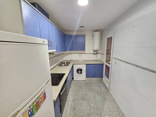 Piso en venta en Centro - El Pilar en Ciudad Real