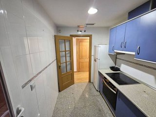 Piso en venta en Centro - El Pilar en Ciudad Real