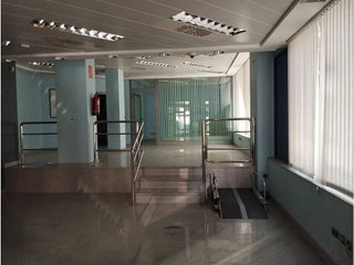 Local comercial en venta en Centro en Valladolid