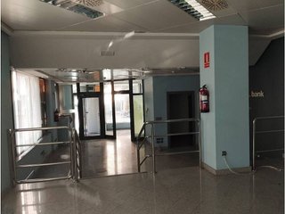 Local comercial en venta en Centro en Valladolid