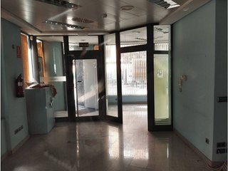 Local comercial en venta en Centro en Valladolid
