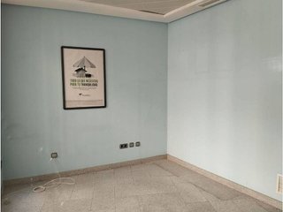 Local comercial en venta en Centro en Valladolid
