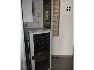 Local comercial en venta en Centro en Valladolid