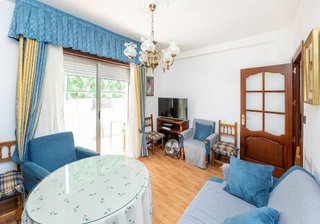 Piso en venta en Cervantes en Granada