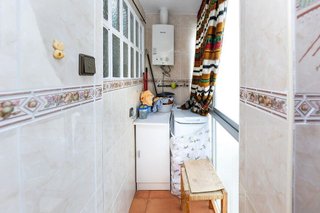 Piso en venta en Cervantes en Granada