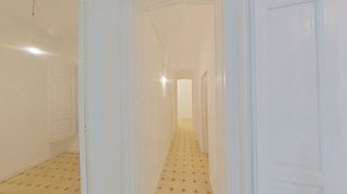 Piso en venta en La Font de la Guatlla en Barcelona