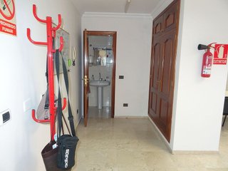 Oficina en alquiler en Centro en Santa Cruz de Tenerife