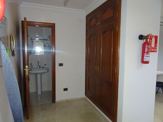 Oficina en alquiler en Centro en Santa Cruz de Tenerife