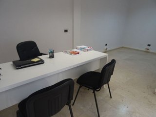 Oficina en alquiler en Centro en Santa Cruz de Tenerife