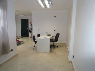 Oficina en alquiler en Centro en Santa Cruz de Tenerife