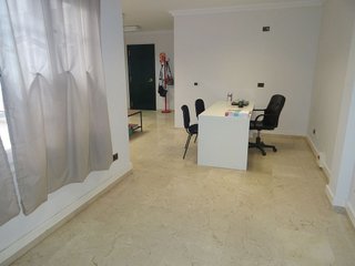 Oficina en alquiler en Centro en Santa Cruz de Tenerife