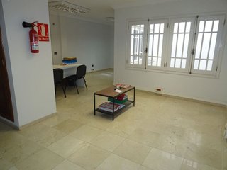 Oficina en alquiler en Centro en Santa Cruz de Tenerife