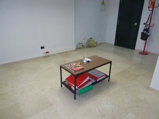 Oficina en alquiler en Centro en Santa Cruz de Tenerife