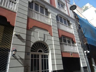 Oficina en alquiler en Centro en Santa Cruz de Tenerife