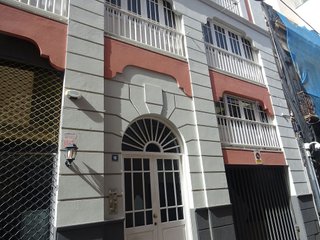 Oficina en alquiler en Centro en Santa Cruz de Tenerife