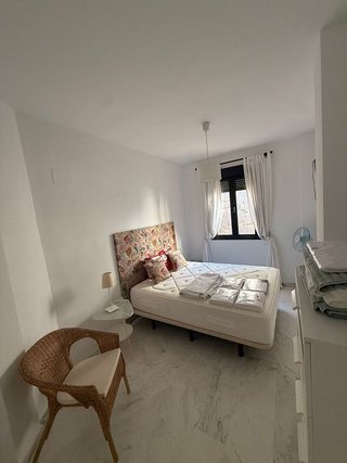Piso en alquiler en San Bernardo en Sevilla
