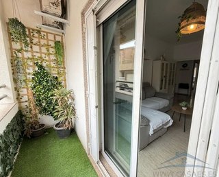 Piso en venta en Roquetas Centro en Roquetas de Mar