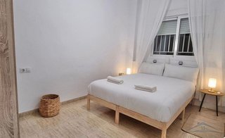 Piso en venta en Roquetas Centro en Roquetas de Mar