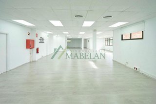 Oficina en alquiler en La Florida - El Plantío en Madrid