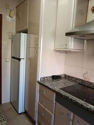 Piso en alquiler en Poligono Sur - La Oliva - Letanías en Sevilla