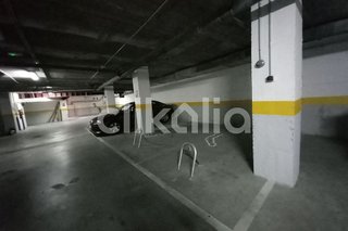 Garaje en venta en Casco Histórico de Barajas en Madrid