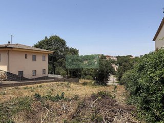 Terreno en venta en Caldes de Malavella