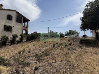 Terreno en venta en Caldes de Malavella