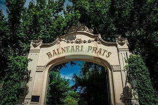 Terreno en venta en Caldes de Malavella