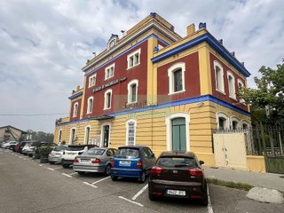 Terreno en venta en Caldes de Malavella