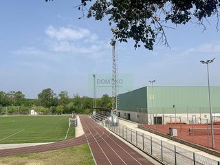 Terreno en venta en Caldes de Malavella