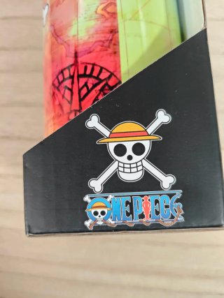 Botella Termo One Piece Luffy