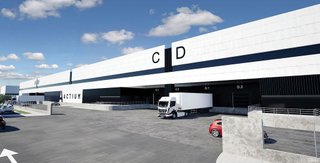 Nave industrial en alquiler en El Cañaveral - Los Berrocales en Madrid