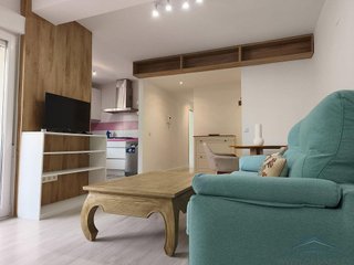 Piso en venta en Ciudad Jardín - Tagarete - El Zapillo en Almería