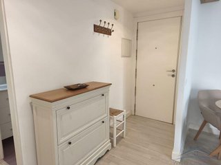 Piso en venta en Ciudad Jardín - Tagarete - El Zapillo en Almería