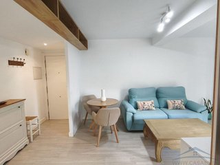 Piso en venta en Ciudad Jardín - Tagarete - El Zapillo en Almería