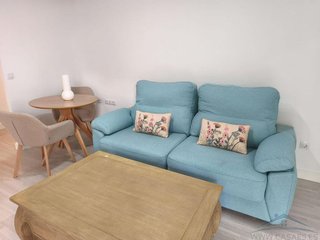 Piso en venta en Ciudad Jardín - Tagarete - El Zapillo en Almería