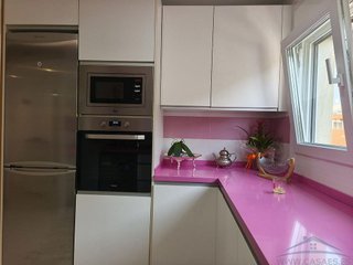 Piso en venta en Ciudad Jardín - Tagarete - El Zapillo en Almería