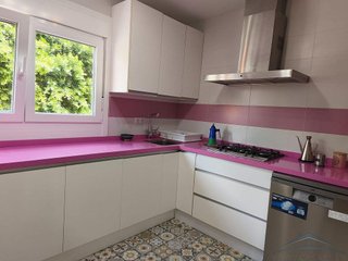 Piso en venta en Ciudad Jardín - Tagarete - El Zapillo en Almería