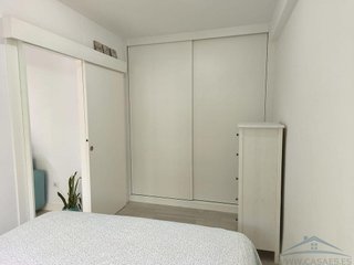 Piso en venta en Ciudad Jardín - Tagarete - El Zapillo en Almería