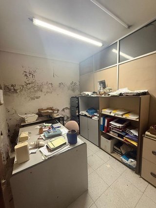 Nave industrial en venta en Madrigal en Villarreal