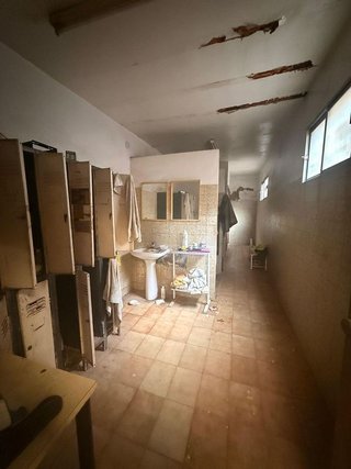 Nave industrial en venta en Madrigal en Villarreal