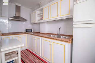 Piso en venta en Centro-Calzada-Cabo Noval en Sanlúcar de Barrameda