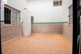Piso en venta en Centro-Calzada-Cabo Noval en Sanlúcar de Barrameda