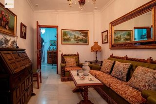 Piso en venta en Centro-Calzada-Cabo Noval en Sanlúcar de Barrameda