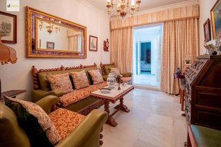 Piso en venta en Centro-Calzada-Cabo Noval en Sanlúcar de Barrameda
