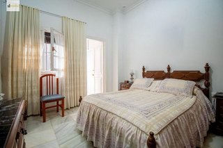 Piso en venta en Centro-Calzada-Cabo Noval en Sanlúcar de Barrameda