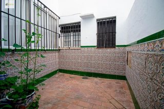 Piso en venta en Centro-Calzada-Cabo Noval en Sanlúcar de Barrameda