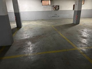 Garaje en venta en Camino de Ronda - Rosaleda en Granada