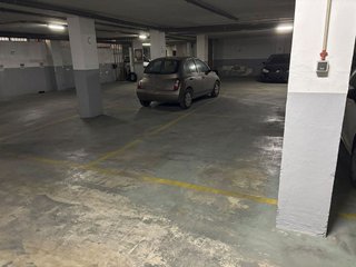 Garaje en venta en Camino de Ronda - Rosaleda en Granada