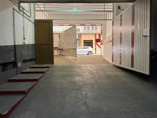 Garaje en venta en Camino de Ronda - Rosaleda en Granada